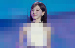 【えぇ…】韓国アイドルさん、細さを求めすぎてガチでヤバい事になる