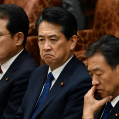 消費税減税めぐり自民党内から反対の声相次ぐ 「 にわかには賛成しがたい」 紛糾の可能性も   #中継 |  自民党の中に野党が居る感じだよな