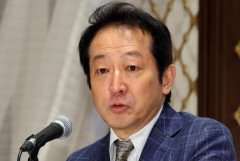 辰巳琢郎、熊本の観光産業への支援を訴え「観光気分にはなれないと思うけど、被災地の近くに…」　Xで議論「今じゃない」の声