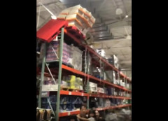 【熊本地震】コストコにいた客が商品の下敷きに！　倉庫型レイアウトのリスクとは！？　海外の反応。
