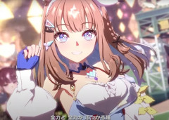 【ウマ娘】この前のぱかライブ見たんだけどアイちゃんの中の人ポンコツすぎない？