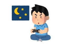 「中高生の生きがい1位はゲーム」←終わってて草