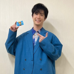 【朗報】声優の大塚剛央さん、ついにガンダム主人公にまで上り詰める！！