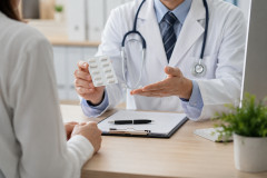 【悲報】医者が出す薬、めっちゃ治るｗｗｗｗｗｗｗｗ