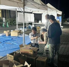 【悲報】熊本県、ボランティア自粛要請ｗｗｗｗｗｗｗｗｗwｗｗｗw