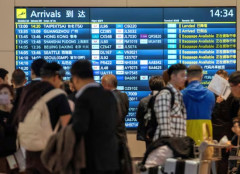 韓国人「2026年上半期に日本へ入国した総観光客数が2100万人を突破！中国からの観光客が56%急減する一方で韓国人が19%増えた日本のインバウンドに驚きの声」