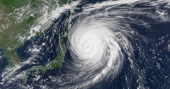 【画像】台風13号の進路ｗｗｗｗｗｗｗｗｗｗｗｗ