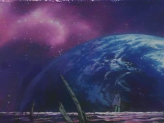 ※【Gガンダム】未来世紀って近いうちに滅びそうだよな…