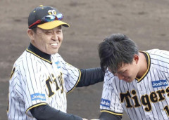 岡田が森下に対してグチグチ言ってるけど内心鬱陶しいだろう