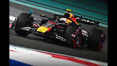 レッドブルリザーブの角田裕毅、アデレードでレースする計画をレッドブルに阻止されたらしい