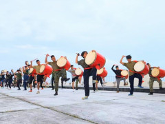 陸自第15旅団の沖縄全島エイサー参加、実質的な公務だった…「福利厚生」説明と相違！