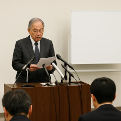 同志社、辺野古転覆第三者委の報告書公表   |  遺族は「誰が悪いのか、責任は誰が取るのか」を求めてるのに、