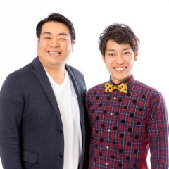 【悲報】お笑いコンビわらふぢなるお、電撃解散