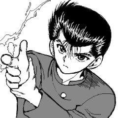 【幽遊白書】ハンターハンターだとどれくらいの強さ？