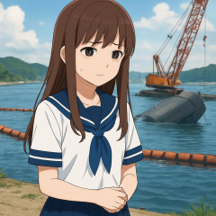 辺野古転覆事故 死亡の女子高生、辺野古コースからの変更を希望していたが認められなかった   #速報