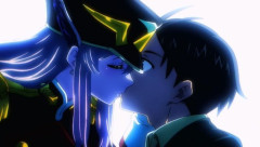 【悲報】魔都精兵のスレイブとかいう2期までやってるアニメ、全く人気がない