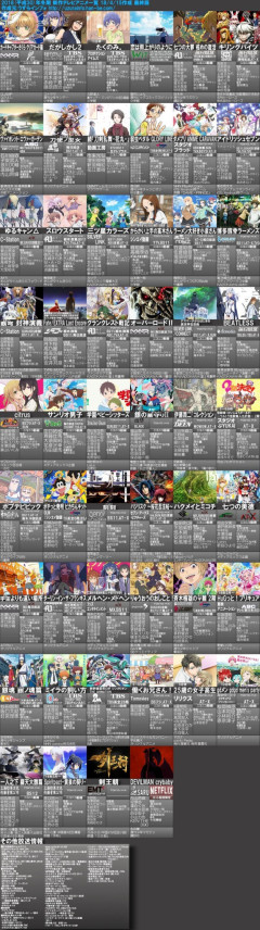 【画像】X民「この時代のアニメ見れたひとがほんと羨ましい」←3万いいね