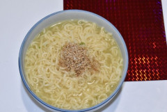袋麺のラーメンで一番美味しいのはサッポロ一番なんか？
