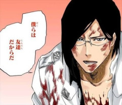 【BLEACH】序盤からずっとだいぶ単細胞