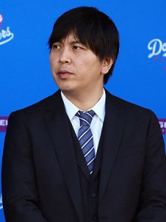 水原一平(41)模範囚のため刑期短縮　釈放まであと2年半