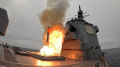 韓国人「もはや想像を絶するレベルの進化だ！」日本のイージス艦が初めてトマホークミサイル発射試験に成功！長射程ミサイル配備へ