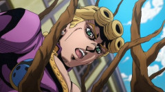 【ジョジョ5部】初期のジョルノのカウンター攻撃ってなんやったんや