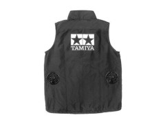 【衝撃】あのTAMIYAさんから「空調服®」発売！！！もちろんお前ら買うよな？ｗｗｗｗｗｗｗｗｗｗ