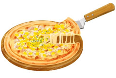【朗報】セブイレ店員、次はピザ職人になるｗｗｗ