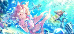 【朗報】ウマ娘さん、待望の水着キャラ実装でセルラン1位を取り完全復活ｗｗｗｗｗｗｗｗｗｗ