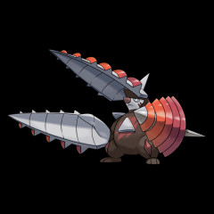 【ポケチャン】お前はもっと良いドリルもって来い