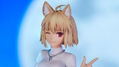 【FGO】ケモミミ美少女最高だろうという意見。あなたは獣耳がお好きですか？