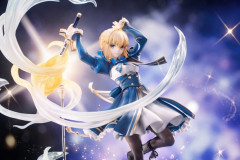 「崩壊：スターレイル」×「Fate/stay night [UBW]」 セイバー 1/7 完成品フィギュア[アニプレックス上海]が予約受付開始