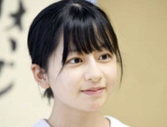 【画像】可愛すぎる女性棋士、冬制服だとクッソ可愛いwwwww