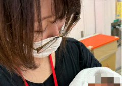 【炎上】たぬかな「ちっちゃい子を生んだお母さんに早産とか言っちゃいけない」←「お前今まで散々何言ってきたか理解してるか？」とツッコミ殺到