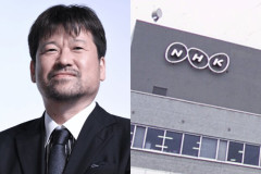 NHK「NHKは佐藤二朗を全力で応援していきます」