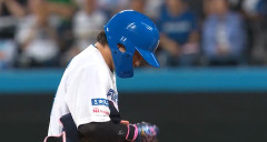 【日本ハム】田宮裕涼が先制打、清宮の好走塁｜ロッテ戦｜打った瞬間の反応まとめ｜7/31