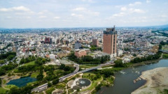 【速報】群馬県「副首都になりたい」