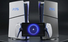 【速報】ソニー決算資料にて次世代機記載！名言！！