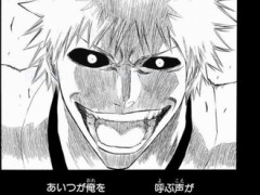 【BLEACH】聞こえるんだ…