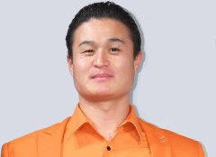 【悲報】ティモンディ高岸が美人女優と4年で離婚wwwwwwwwwwwww