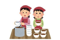 【動画】西成のおっちゃん、『４日ぶりの食事』にありつけた結果……