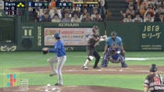 【巨人対DeNA14回戦】巨人、8回裏1アウト満塁から大城が2点タイムリーツーベース！！！！！！！！！！！