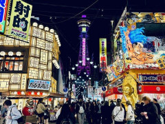 海外「猫のダヤンの大阪限定トートバッグを買ってきた！」大阪旅行で買ってきたものに対する海外の反応