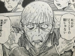 【ハンターハンター】 ノヴもっと評価されてもいい