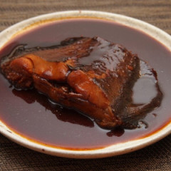 魚の煮付け←これ