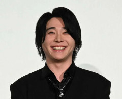 【朗報】ミセス大森元貴さん、熊本県へ1000万寄付「１日も早く皆さんの心と生活の平穏が訪れますよう」