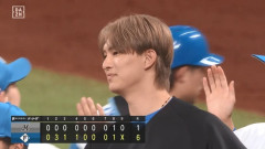 【日本ハム対ロッテ14回戦】日本ハム４連勝、貯金最多１３　先発復帰の達、打球直撃も６回０封３勝目　レイエス読み勝ち２２号ソロ「逆方向を意識していました」