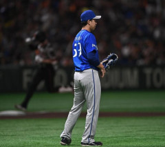 ＤｅＮＡ自力Ｖが消滅　球宴明け初戦で巨人に完封負け