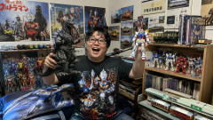 「特撮」「電車」「ガンダム」←3大ガイジ趣味感あるよな