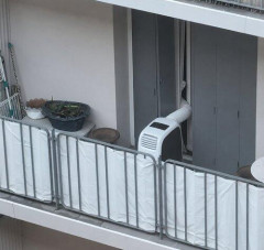 【朗報】フランス人、無事クーラーで涼を取っている模様ｗｗｗｗｗｗｗｗｗｗ